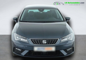 Seat Leon 1.4 TSI 150 BVM  occasion  Beaupuy - photo n5