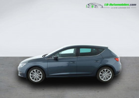 Seat Leon 1.4 TSI 150 BVM  occasion  Beaupuy - photo n6
