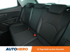 Seat Leon 1.4 TSI 150 BVM  occasion  Beaupuy - photo n7