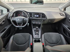 Seat Leon 1.4 TSI 150 BVM  occasion  Beaupuy - photo n3