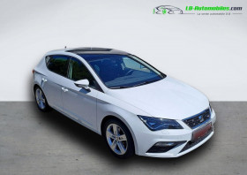 Seat Leon 1.4 TSI 150 BVM  occasion  Beaupuy - photo n2