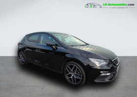 Seat Leon 1.4 TSI 150 BVM  occasion  Beaupuy - photo n2