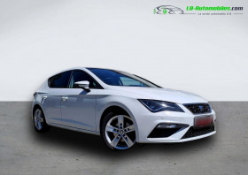 Seat Leon , garage LB AUTOMOBILES  Beaupuy