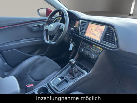Seat Leon 1.4 TSI 150 BVM  occasion  Beaupuy - photo n7