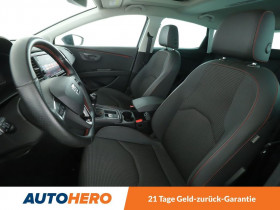 Seat Leon 1.4 TSI 150 BVM  occasion  Beaupuy - photo n6