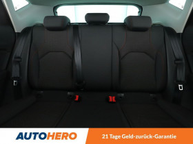 Seat Leon 1.4 TSI 150 BVM  occasion  Beaupuy - photo n8