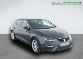 Seat Leon 1.4 TSI 150 BVM  occasion  Beaupuy - photo n2