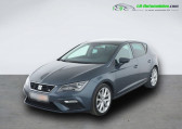 Annonce Seat Leon occasion Essence 1.4 TSI 150 BVM  Beaupuy