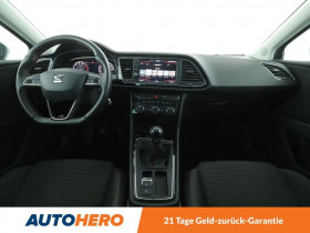 Seat Leon 1.4 TSI 150 BVM  occasion  Beaupuy - photo n3