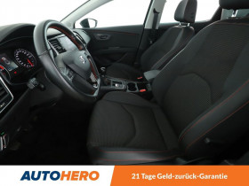 Seat Leon 1.4 TSI 150 BVM  occasion  Beaupuy - photo n7