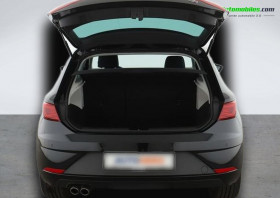 Seat Leon 1.4 TSI 150 BVM  occasion  Beaupuy - photo n6