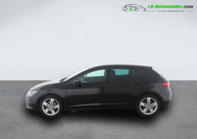 Seat Leon 1.4 TSI 150 BVM  occasion  Beaupuy - photo n5