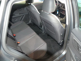 Seat Leon 1.4 TSI 150 BVM  occasion  Beaupuy - photo n6