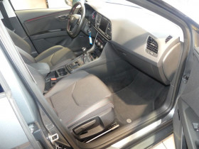 Seat Leon 1.4 TSI 150 BVM  occasion  Beaupuy - photo n5