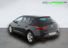 Seat Leon 1.4 TSI 150 BVM  occasion  Beaupuy - photo n4