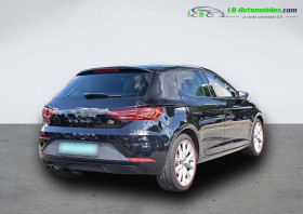 Seat Leon 1.4 TSI 150 BVM  occasion  Beaupuy - photo n3