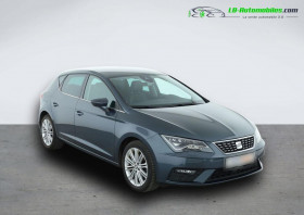 Seat Leon 1.4 TSI 150 BVM  occasion  Beaupuy - photo n2