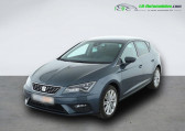 Seat Leon 1.4 TSI 150 BVM   Beaupuy 31