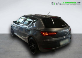 Seat Leon 1.4 TSI 150 BVM  occasion  Beaupuy - photo n4
