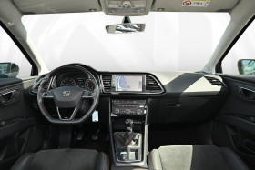 Seat Leon 1.4 TSI 150 BVM  occasion  Beaupuy - photo n2