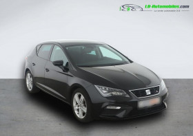 Seat Leon 1.4 TSI 150 BVM  occasion  Beaupuy - photo n2