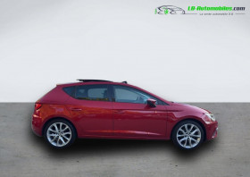 Seat Leon 1.4 TSI 150 BVM  occasion  Beaupuy - photo n5