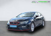 Annonce Seat Leon occasion Essence 1.4 TSI 150 BVM  Beaupuy