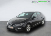 Seat Leon 1.4 TSI 150 BVM   Beaupuy 31