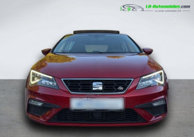 Seat Leon 1.4 TSI 150 BVM  occasion  Beaupuy - photo n4