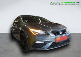 Seat Leon , garage LB AUTOMOBILES  Beaupuy