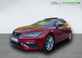 Seat Leon 1.4 TSI 150 BVM   Beaupuy 31