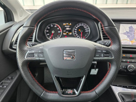 Seat Leon 1.4 TSI 150 BVM  occasion  Beaupuy - photo n10