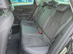 Seat Leon 1.4 TSI 150 BVM  occasion  Beaupuy - photo n9