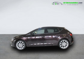 Seat Leon 1.4 TSI 150 BVM  occasion  Beaupuy - photo n6