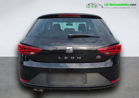 Seat Leon 1.4 TSI 150 BVM  occasion  Beaupuy - photo n7