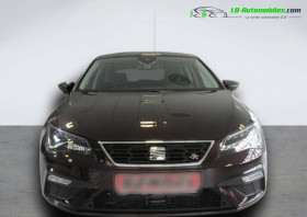 Seat Leon 1.4 TSI 150 BVM  occasion  Beaupuy - photo n5
