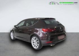 Seat Leon 1.4 TSI 150 BVM  occasion  Beaupuy - photo n4