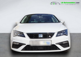 Seat Leon 1.4 TSI 150 BVM  occasion  Beaupuy - photo n4