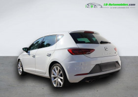 Seat Leon 1.4 TSI 150 BVM  occasion  Beaupuy - photo n3