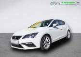 Seat Leon 1.4 TSI 150 BVM   Beaupuy 31