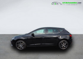 Seat Leon 1.4 TSI 150 BVM  occasion  Beaupuy - photo n6