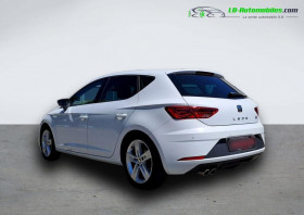 Seat Leon 1.4 TSI 150 BVM  occasion  Beaupuy - photo n3