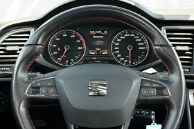 Seat Leon 1.4 TSI 150 BVM  occasion  Beaupuy - photo n6