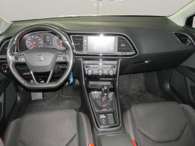 Seat Leon 1.4 TSI 150 BVM  occasion  Beaupuy - photo n3