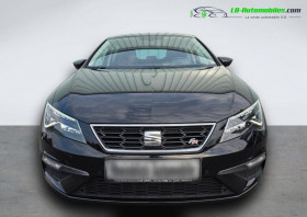 Seat Leon 1.4 TSI 150 BVM  occasion  Beaupuy - photo n5