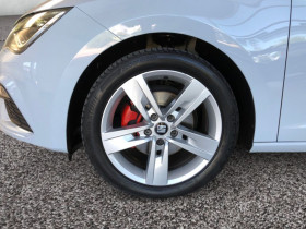 Seat Leon 1.4 TSI 150 BVM  occasion  Beaupuy - photo n9