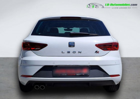 Seat Leon 1.4 TSI 150 BVM  occasion  Beaupuy - photo n6