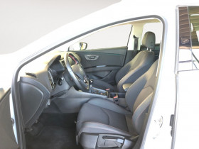 Seat Leon 1.4 TSI 150 BVM  occasion  Beaupuy - photo n8