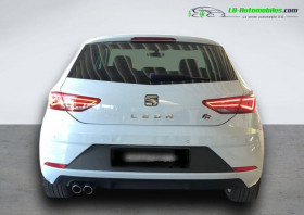 Seat Leon 1.4 TSI 150 BVM  occasion  Beaupuy - photo n7