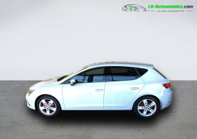 Seat Leon 1.4 TSI 150 BVM  occasion  Beaupuy - photo n6